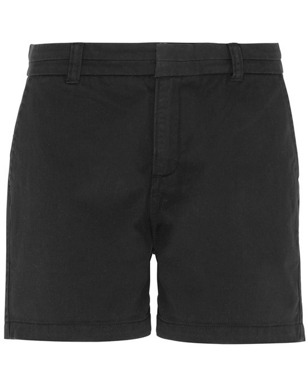 Asquith & Fox AQ061 Ladies Chino Shorts - COOZO