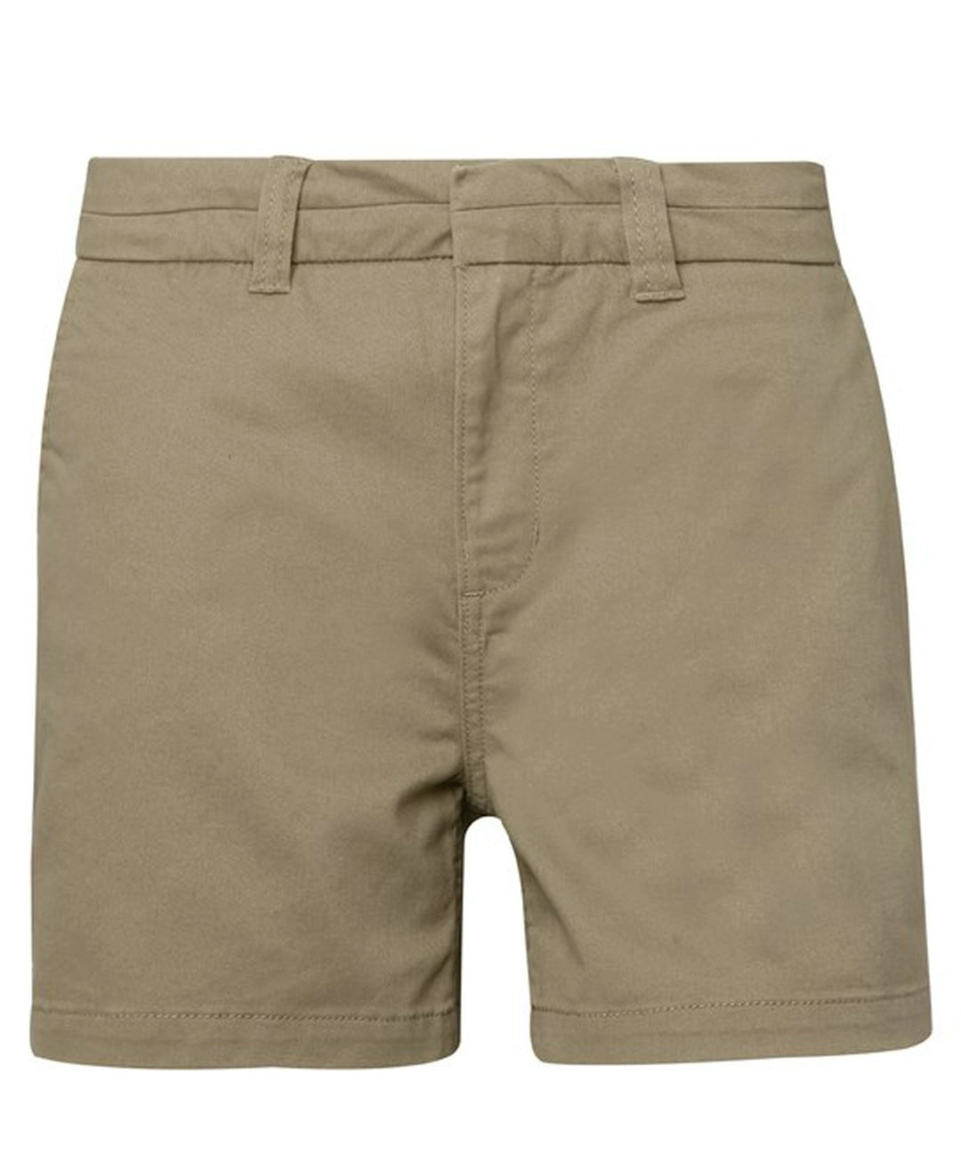 Asquith & Fox AQ061 Ladies Chino Shorts - COOZO