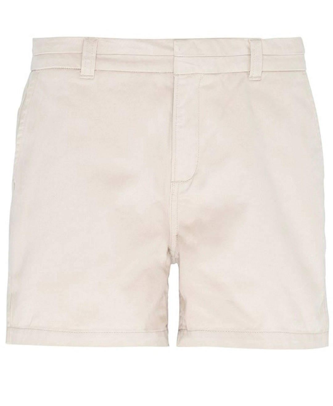 Asquith & Fox AQ061 Ladies Chino Shorts - COOZO