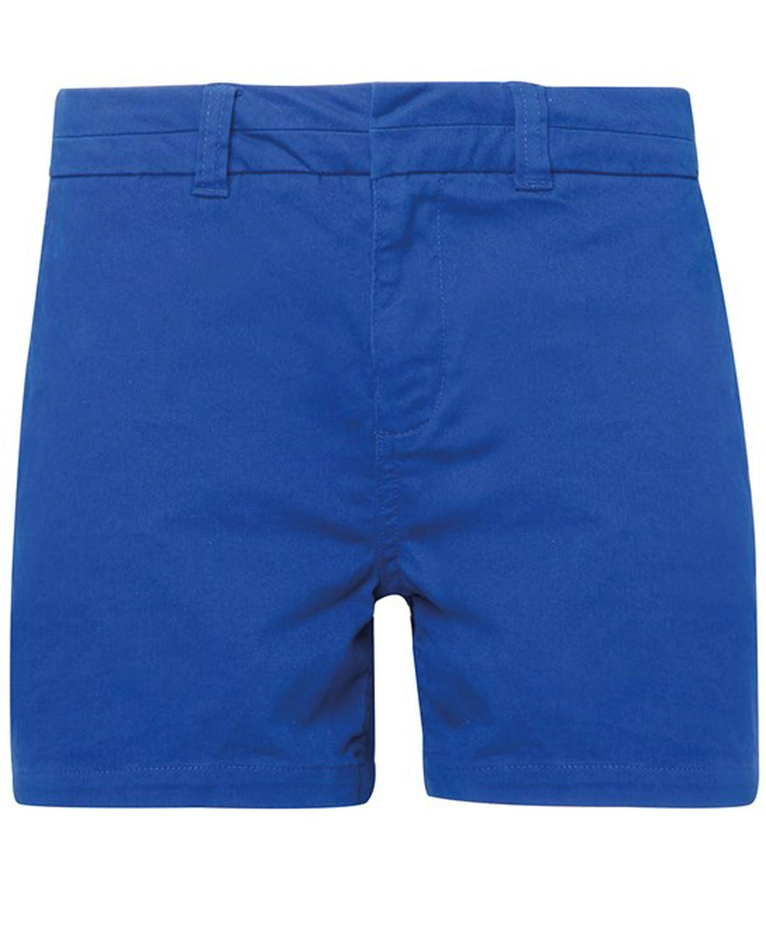 Asquith & Fox AQ061 Ladies Chino Shorts - COOZO