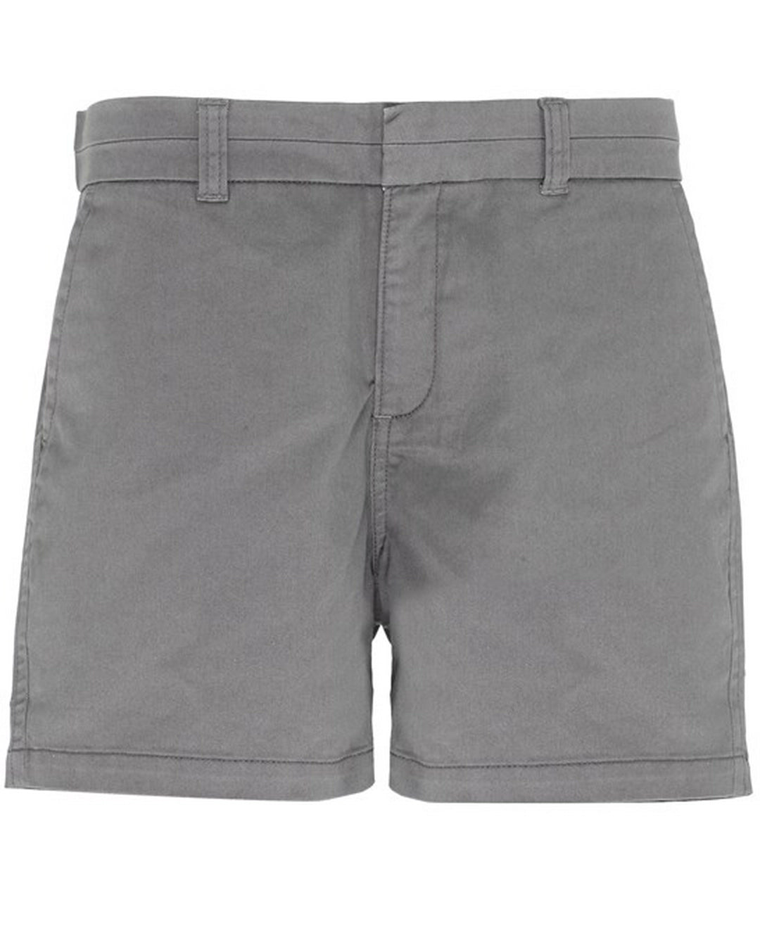 Asquith & Fox AQ061 Ladies Chino Shorts - COOZO