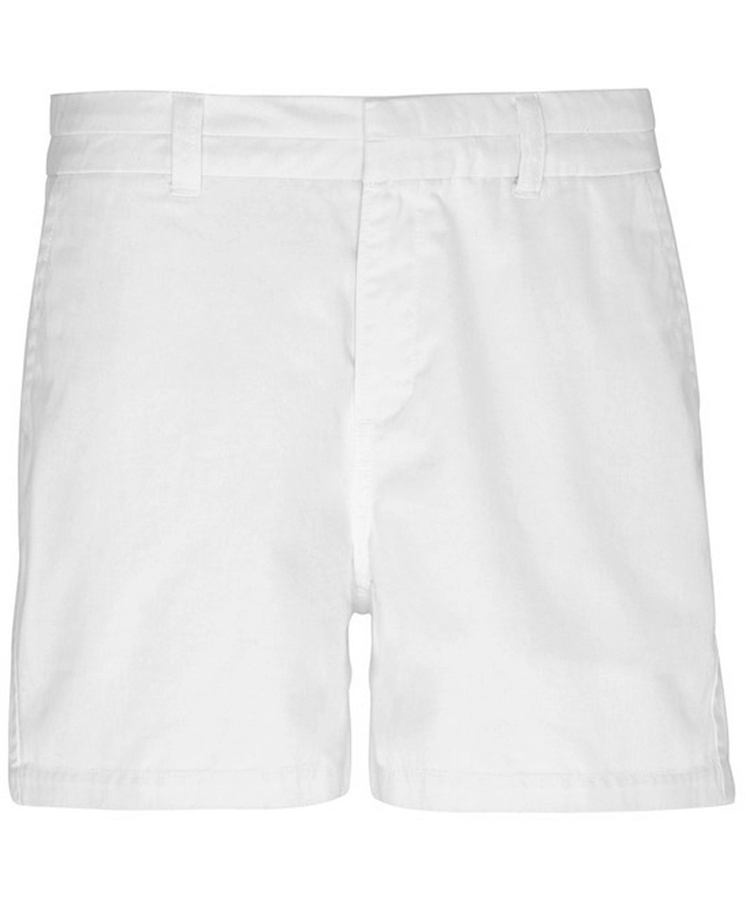 Asquith & Fox AQ061 Ladies Chino Shorts - COOZO