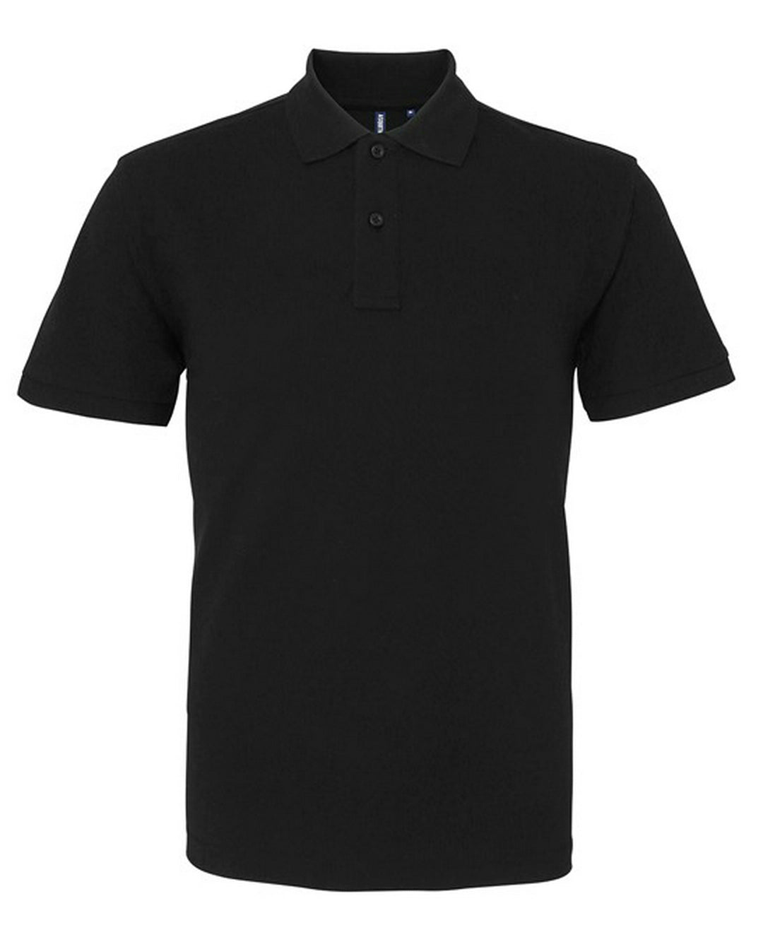 Asquith & Fox AQ082 Mens Organic Polo Shirt - COOZO