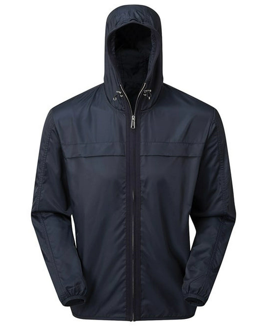 Asquith & Fox AQ201 Mens Lightweight Shell Jacket - COOZO