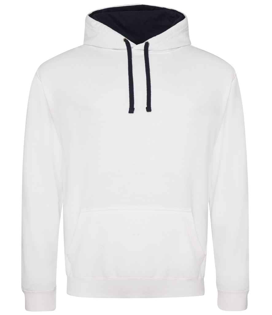 AWDis Varsity Hoodie (JH003) - COOZO
