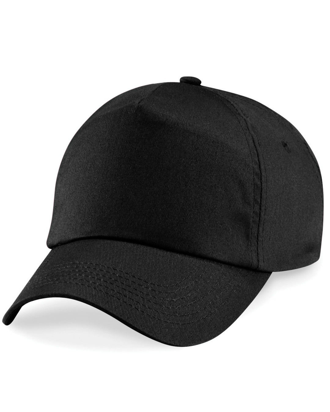 Beechfield B10B Junior Original 5 Panel Cap - COOZO