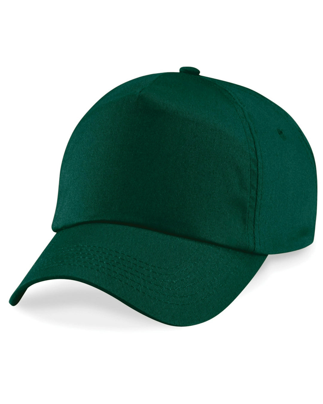 Beechfield B10B Junior Original 5 Panel Cap - COOZO