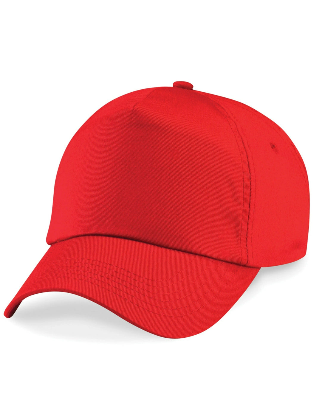 Beechfield B10B Junior Original 5 Panel Cap - COOZO