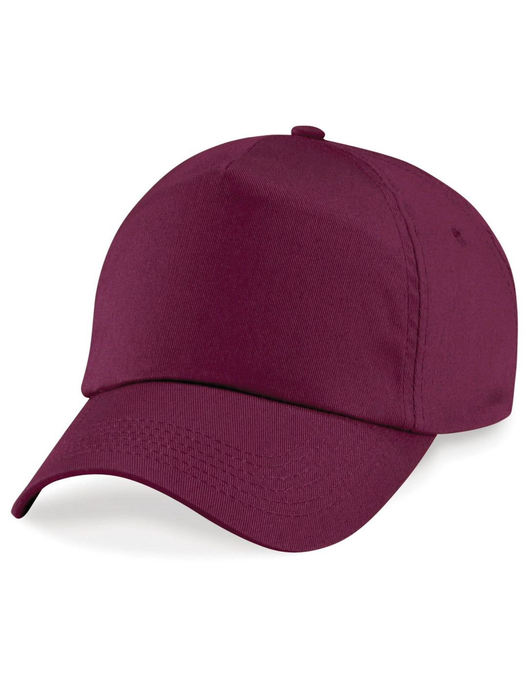Beechfield B10B Junior Original 5 Panel Cap - COOZO