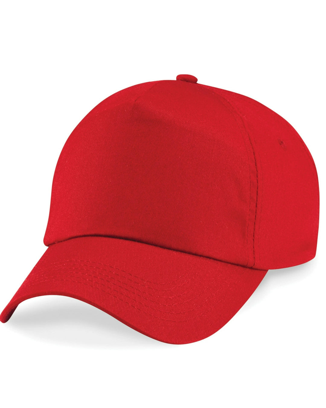 Beechfield B10B Junior Original 5 Panel Cap - COOZO