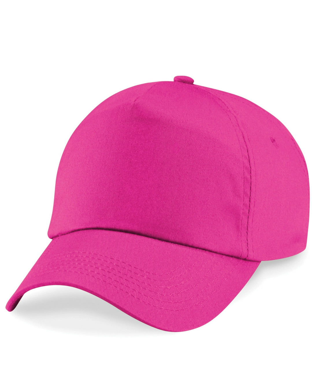 Beechfield B10B Junior Original 5 Panel Cap - COOZO