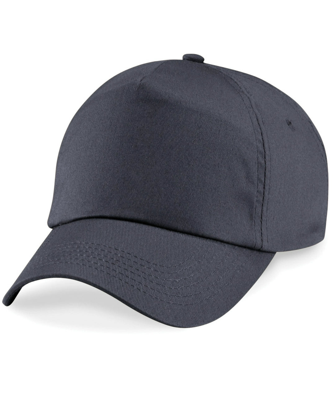 Beechfield B10B Junior Original 5 Panel Cap - COOZO
