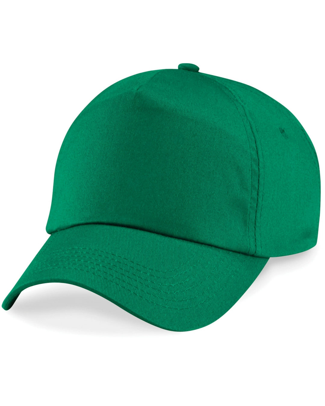 Beechfield B10B Junior Original 5 Panel Cap - COOZO