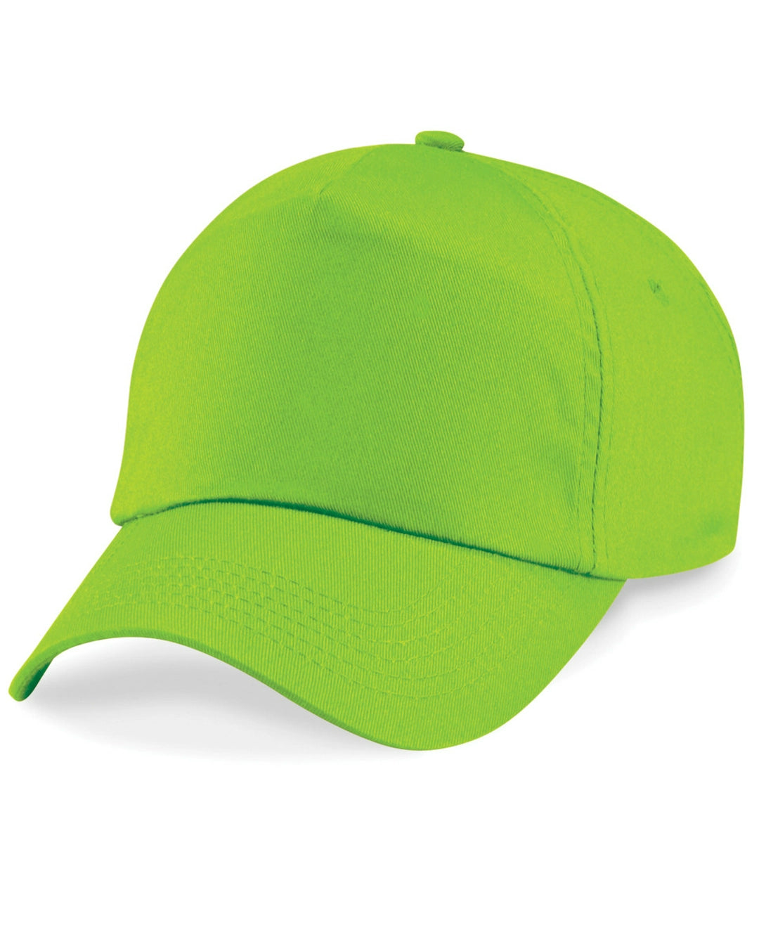 Beechfield B10B Junior Original 5 Panel Cap - COOZO