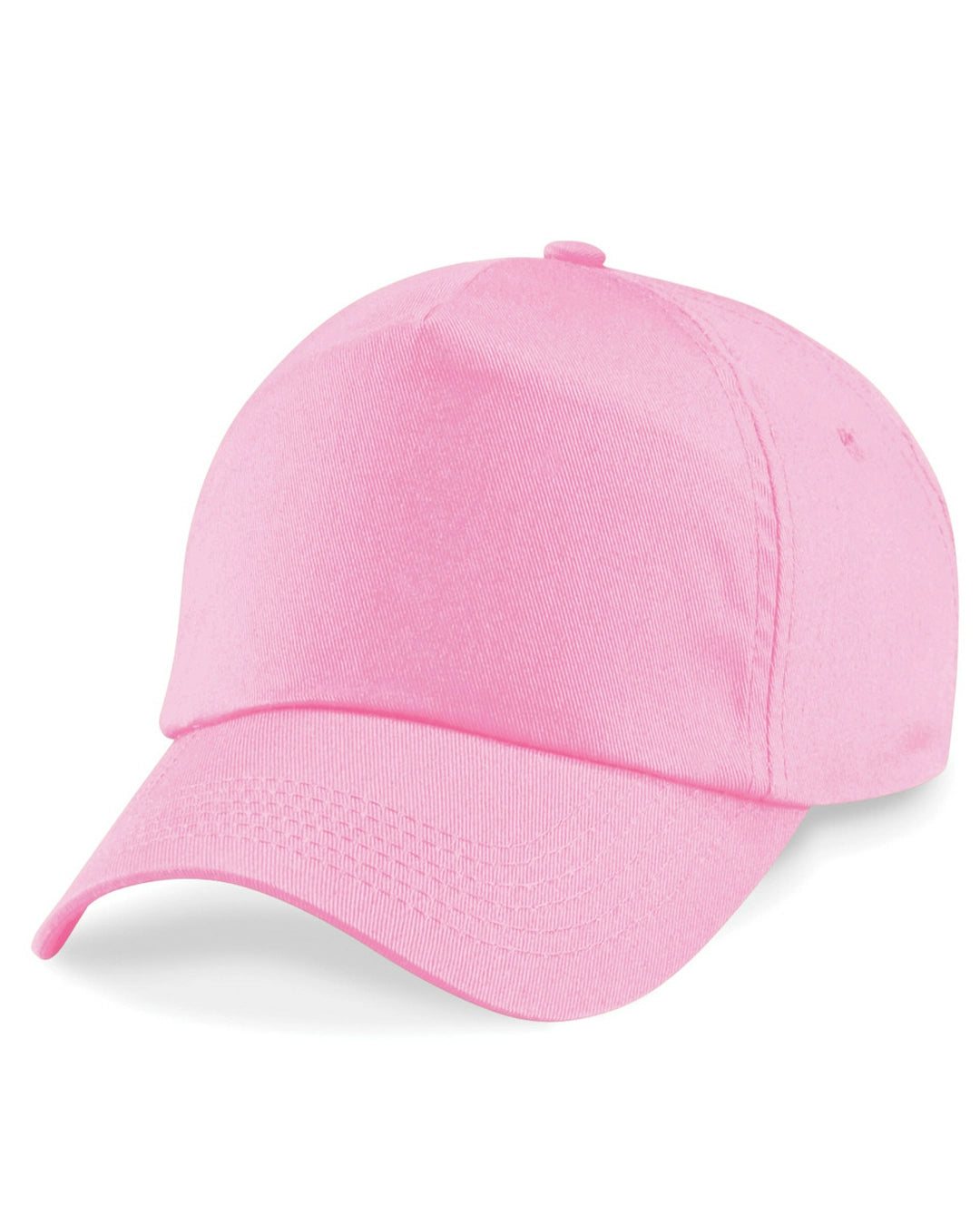 Beechfield B10B Junior Original 5 Panel Cap - COOZO