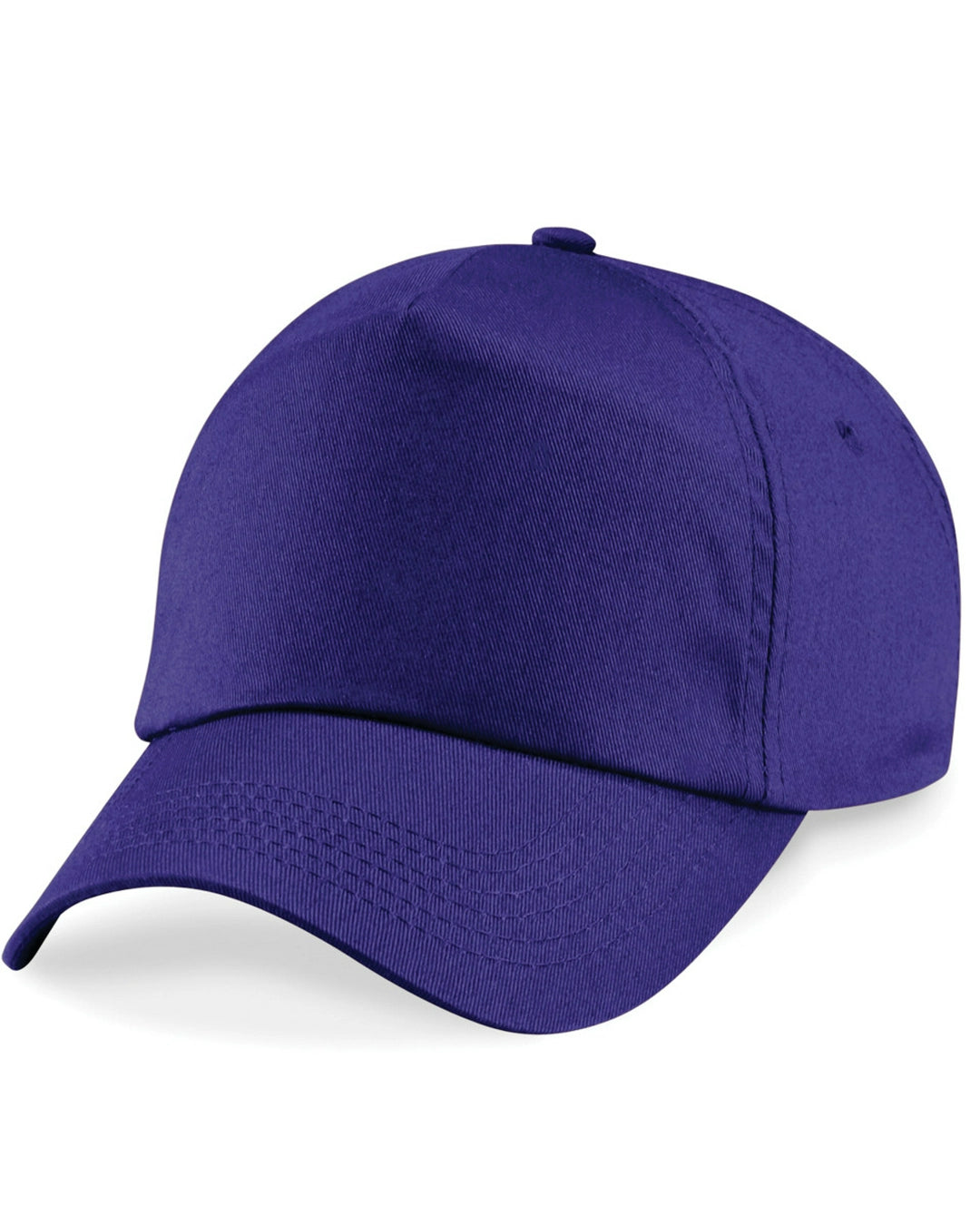 Beechfield B10B Junior Original 5 Panel Cap - COOZO