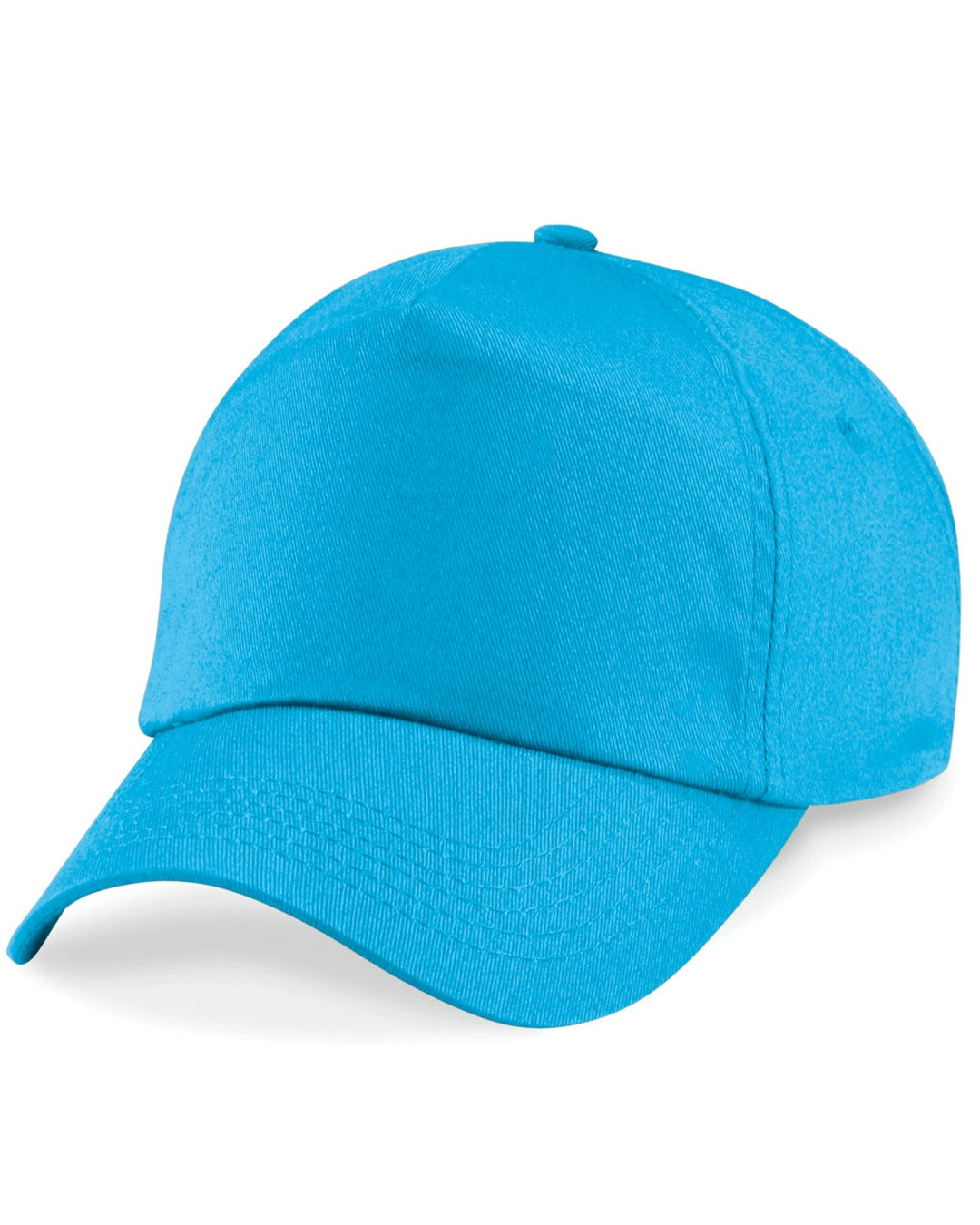 Beechfield B10B Junior Original 5 Panel Cap - COOZO