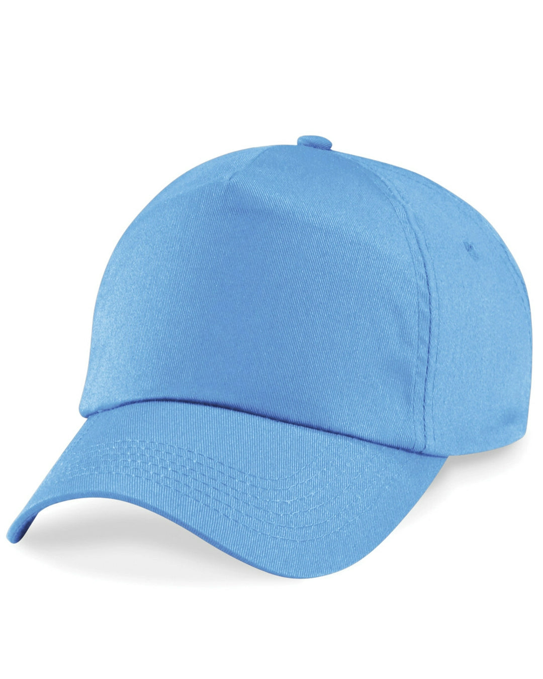 Beechfield B10B Junior Original 5 Panel Cap - COOZO