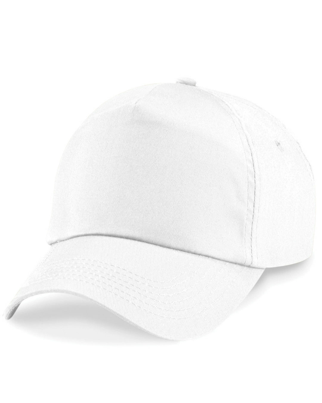 Beechfield B10B Junior Original 5 Panel Cap - COOZO
