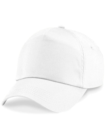 Beechfield B10B Junior Original 5 Panel Cap - COOZO