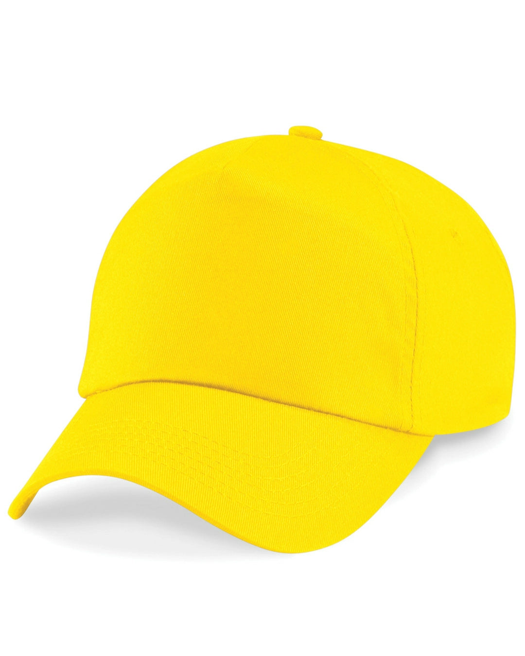 Beechfield B10B Junior Original 5 Panel Cap - COOZO