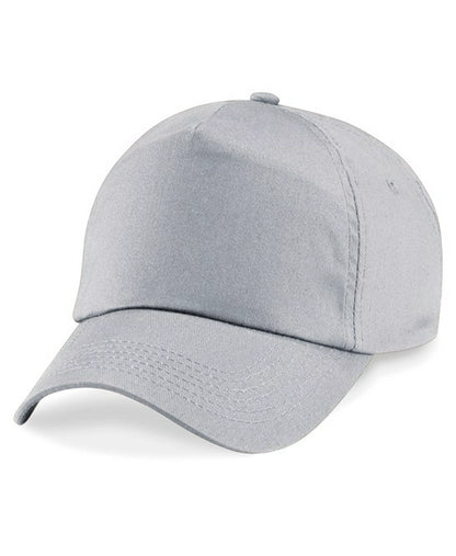 Beechfield B10 Original 5 Panel Cap - COOZO