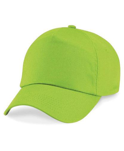 Beechfield B10 Original 5 Panel Cap - COOZO