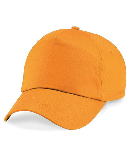 Beechfield B10 Original 5 Panel Cap - COOZO