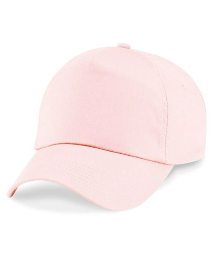 Beechfield B10 Original 5 Panel Cap - COOZO