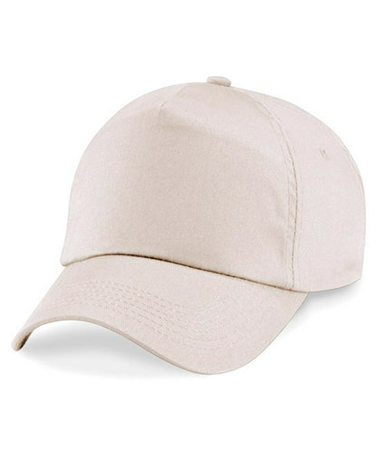 Beechfield B10 Original 5 Panel Cap - COOZO