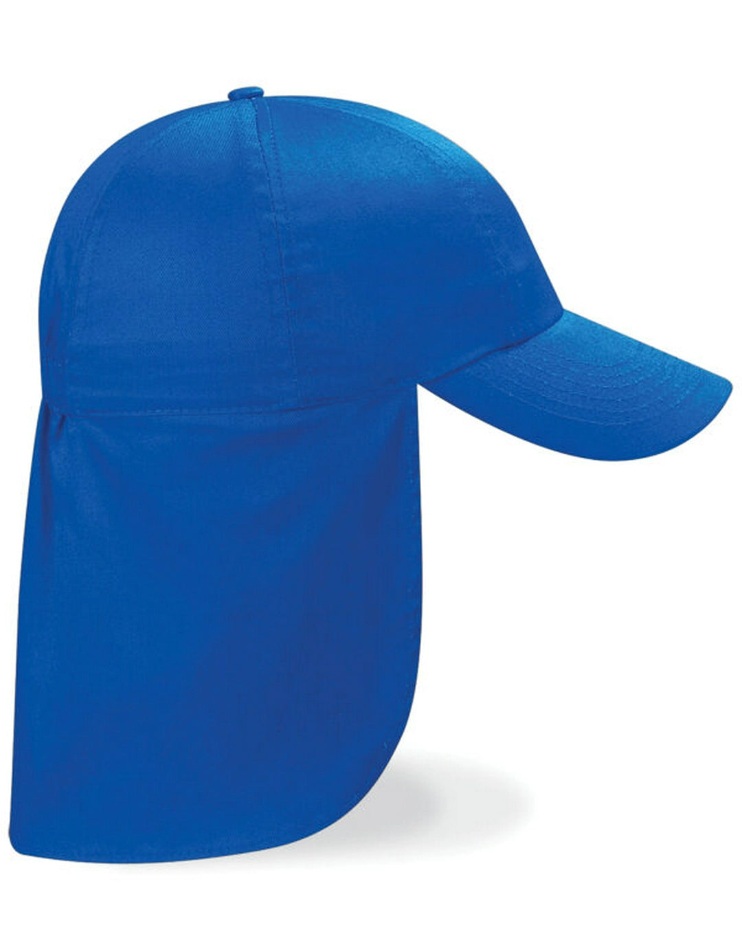 Beechfield B11B Junior Legionnaire Style Cap - COOZO