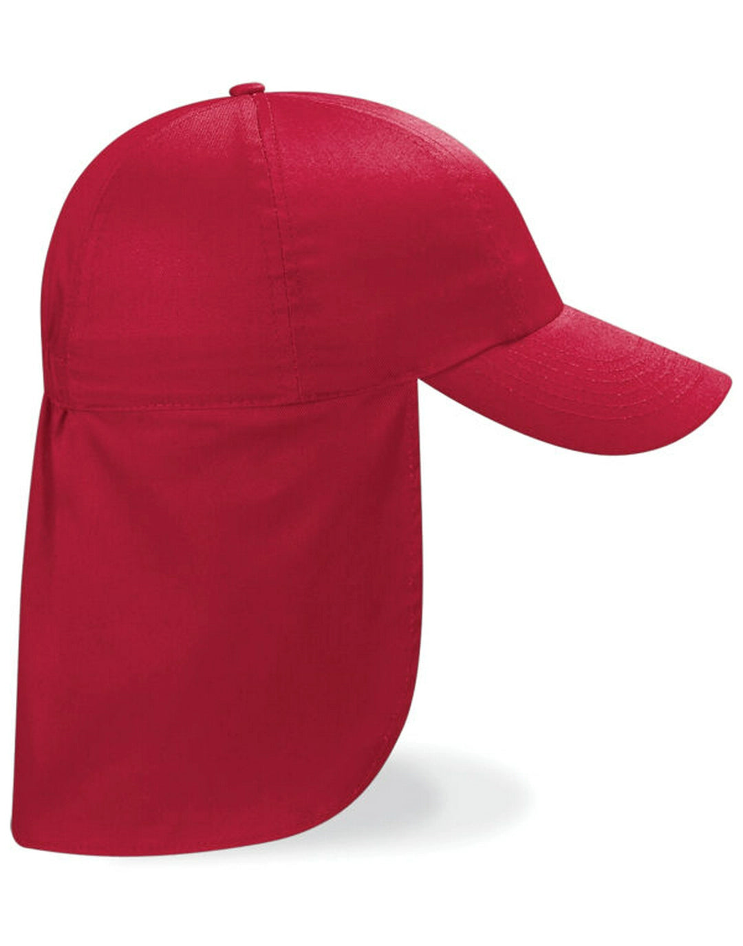 Beechfield B11B Junior Legionnaire Style Cap - COOZO