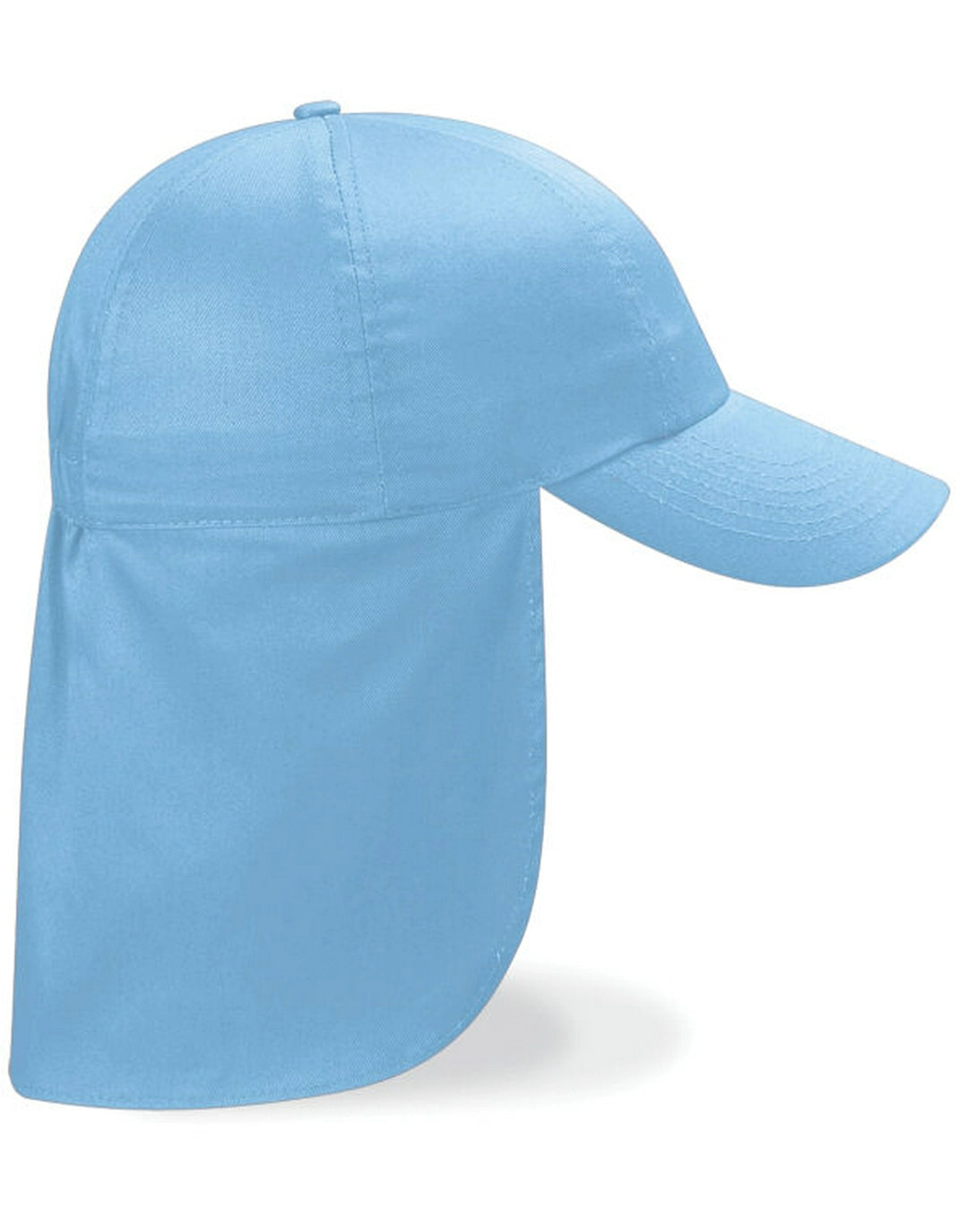 Beechfield B11B Junior Legionnaire Style Cap - COOZO