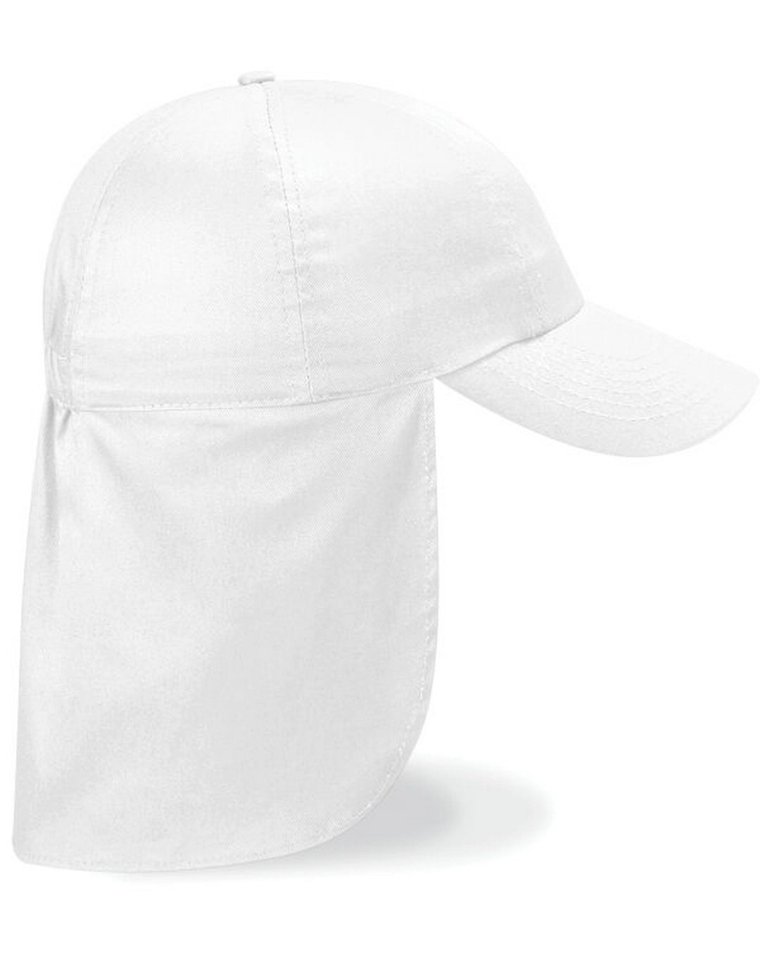 Beechfield B11B Junior Legionnaire Style Cap - COOZO
