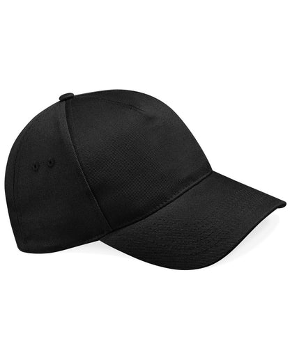 Beechfield B15 Ultimate 5 Panel Cap - COOZO