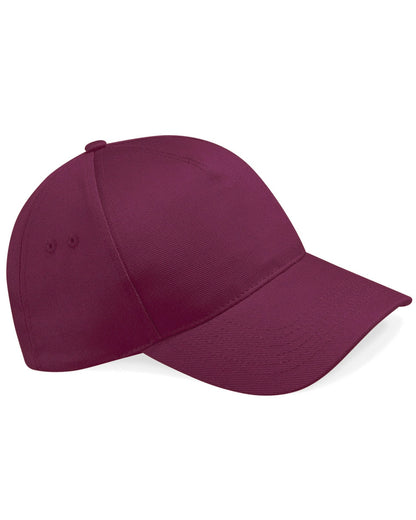 Beechfield B15 Ultimate 5 Panel Cap - COOZO