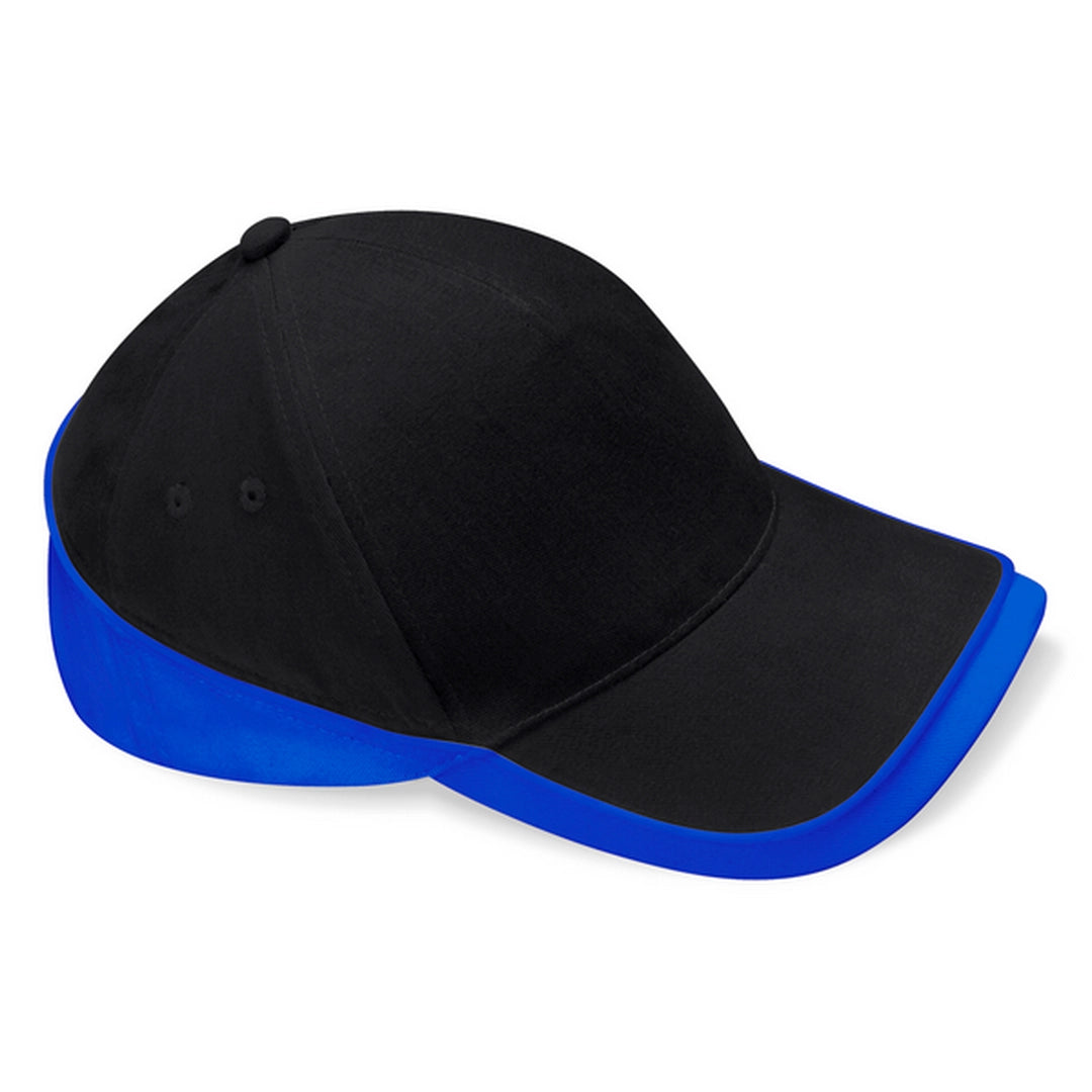 Beechfield B171 Teamwear Competition Cap - COOZO