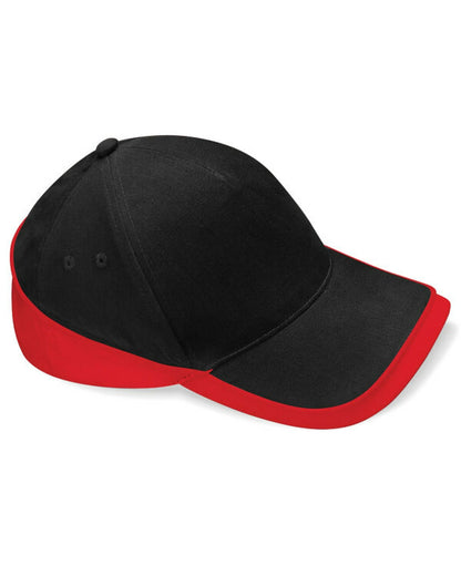 Beechfield B171 Teamwear Competition Cap - COOZO