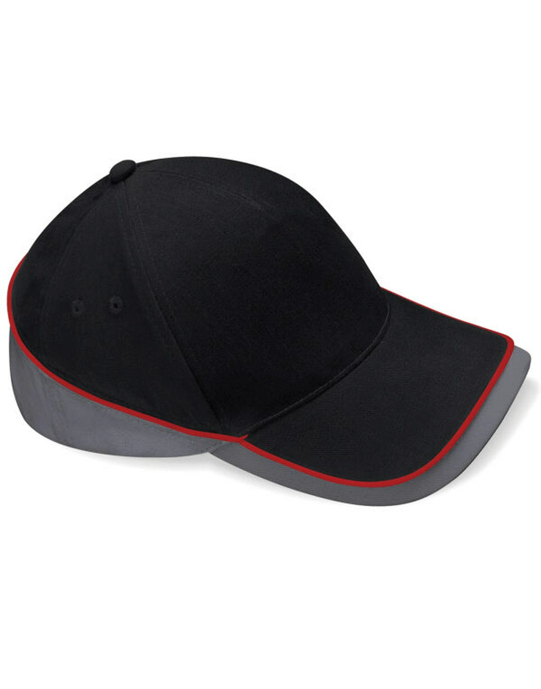 Beechfield B171 Teamwear Competition Cap - COOZO