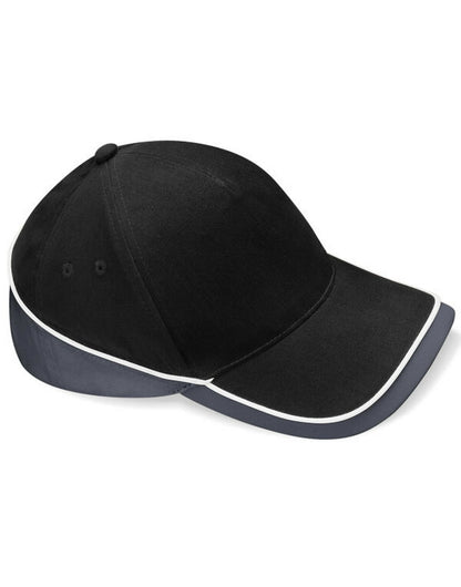 Beechfield B171 Teamwear Competition Cap - COOZO
