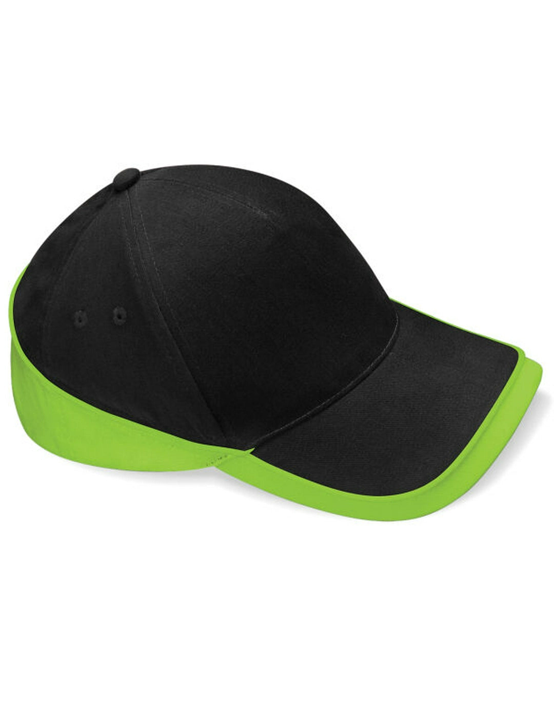 Beechfield B171 Teamwear Competition Cap - COOZO
