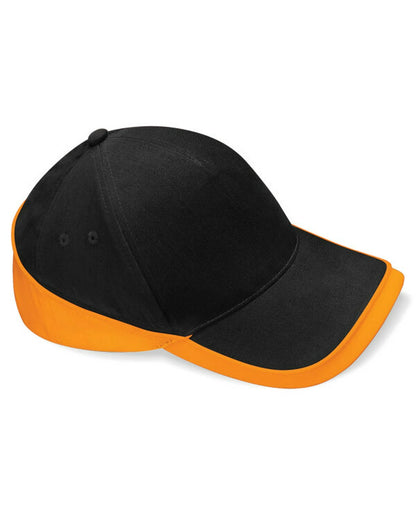 Beechfield B171 Teamwear Competition Cap - COOZO