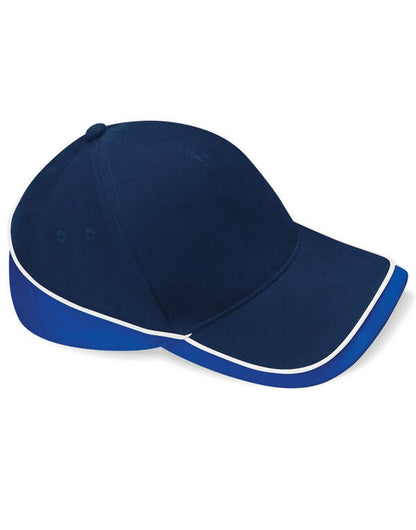 Beechfield B171 Teamwear Competition Cap - COOZO