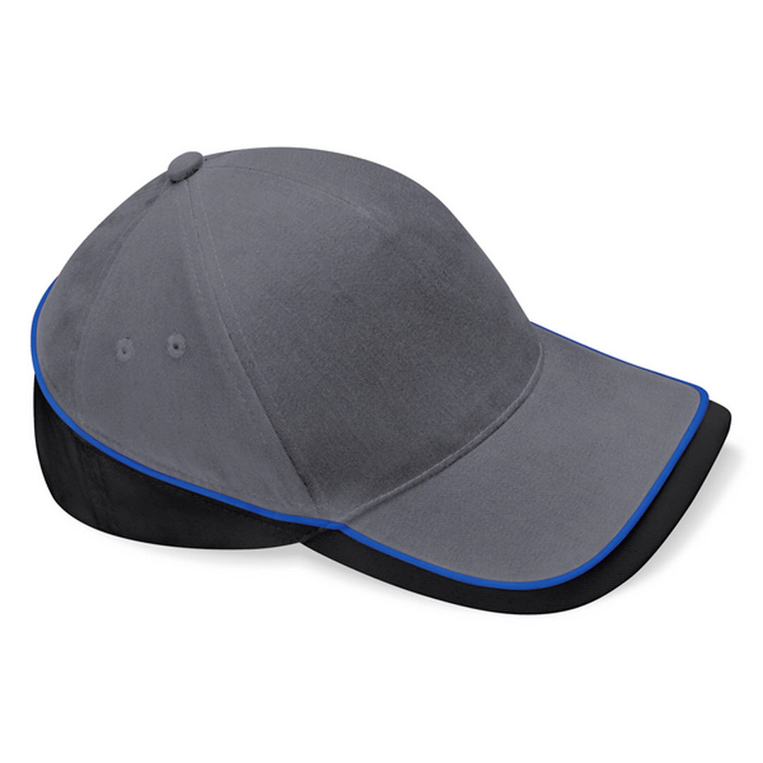 Beechfield B171 Teamwear Competition Cap - COOZO