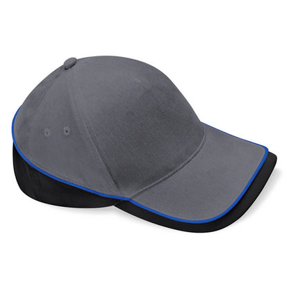 Beechfield B171 Teamwear Competition Cap - COOZO