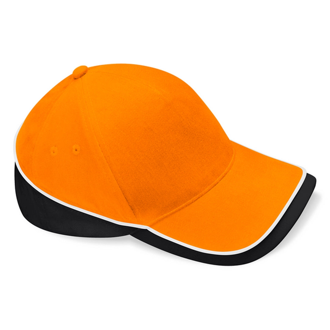 Beechfield B171 Teamwear Competition Cap - COOZO