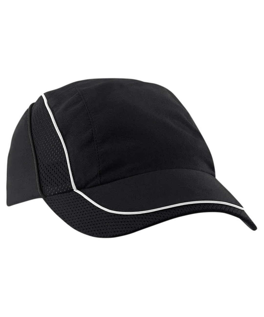 Beechfield B182 Coolmax? Flow Mesh Cap - COOZO