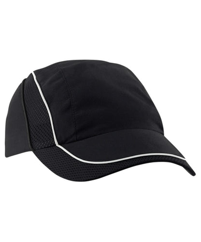 Beechfield B182 Coolmax? Flow Mesh Cap - COOZO