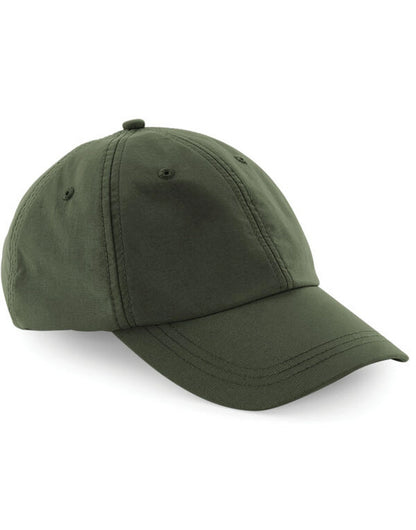 Beechfield B187 Outdoor 6 Panel Cap - COOZO