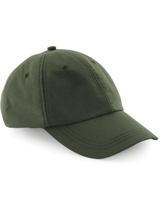 Beechfield B187 Outdoor 6 Panel Cap - COOZO